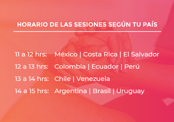 Horarios 2024